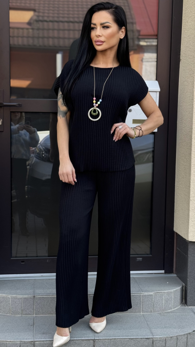 Čierny komplet – Petra