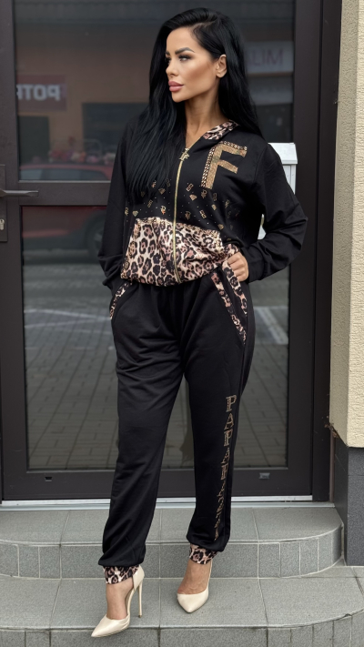 Dámska Paparazzi Fashion súprava