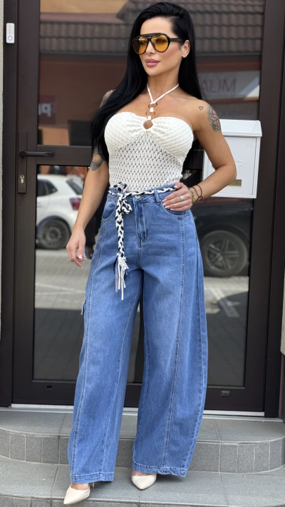 Dámské džínsy – Katarína