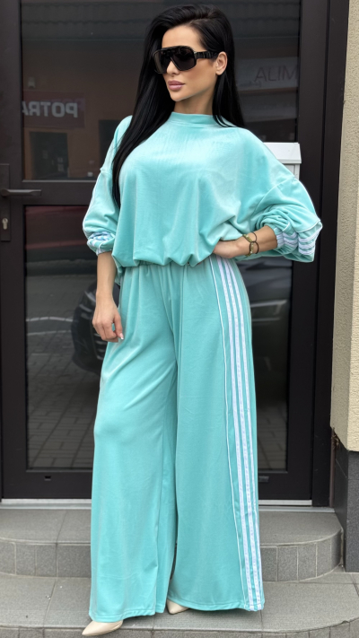 Mentolová súpravá