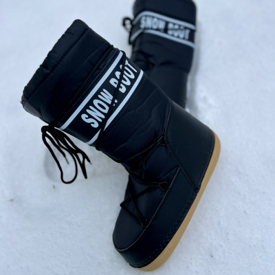 Snow Boot 