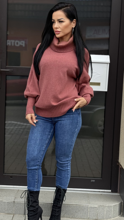 Tehlový  rolák – Monika